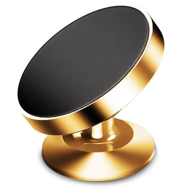 Magnetic Mobile Phone Holder Car Dashboard Bracket Car Air Vent Mount  Mobile Phone Stand Magnet Support for Iphone 13