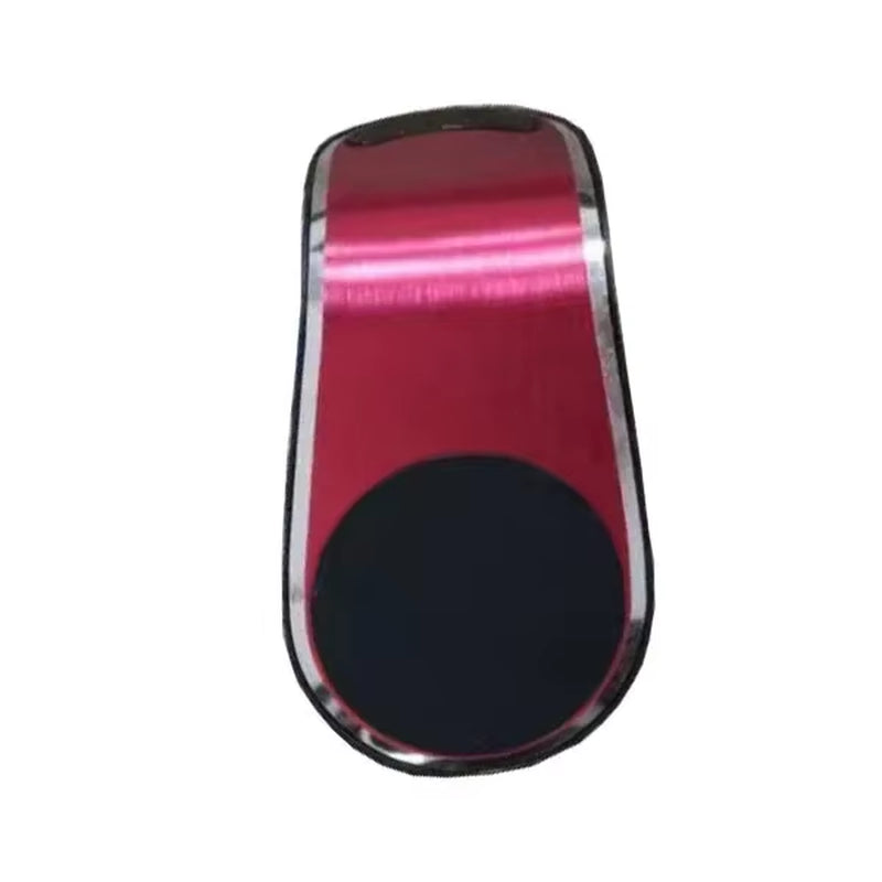 Magnetic Mobile Phone Holder Car Dashboard Bracket Car Air Vent Mount  Mobile Phone Stand Magnet Support for Iphone 13