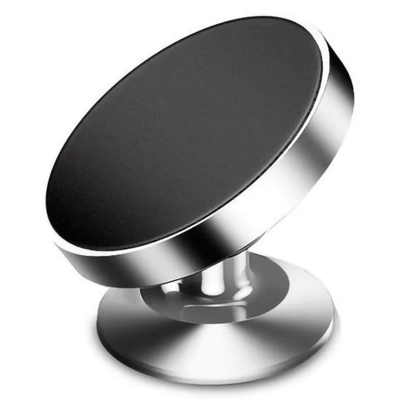 Magnetic Mobile Phone Holder Car Dashboard Bracket Car Air Vent Mount  Mobile Phone Stand Magnet Support for Iphone 13