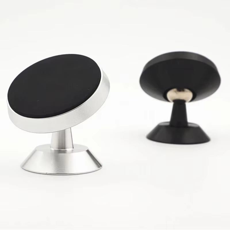 Magnetic Mobile Phone Holder Car Dashboard Bracket Car Air Vent Mount  Mobile Phone Stand Magnet Support for Iphone 13